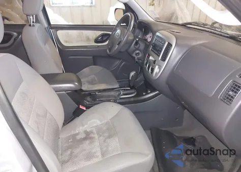 2006 Ford Escape Xlt/Xlt Sport from USA, damaged, VIN 1FMYU03196KA11342